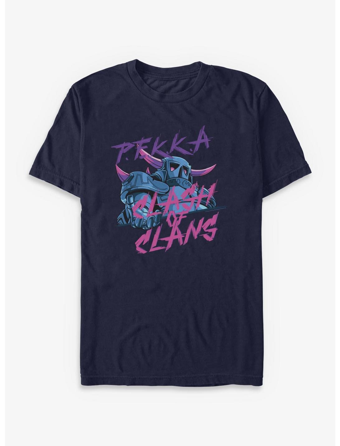 Clash of Clans P.E.K.K.A T-Shirt