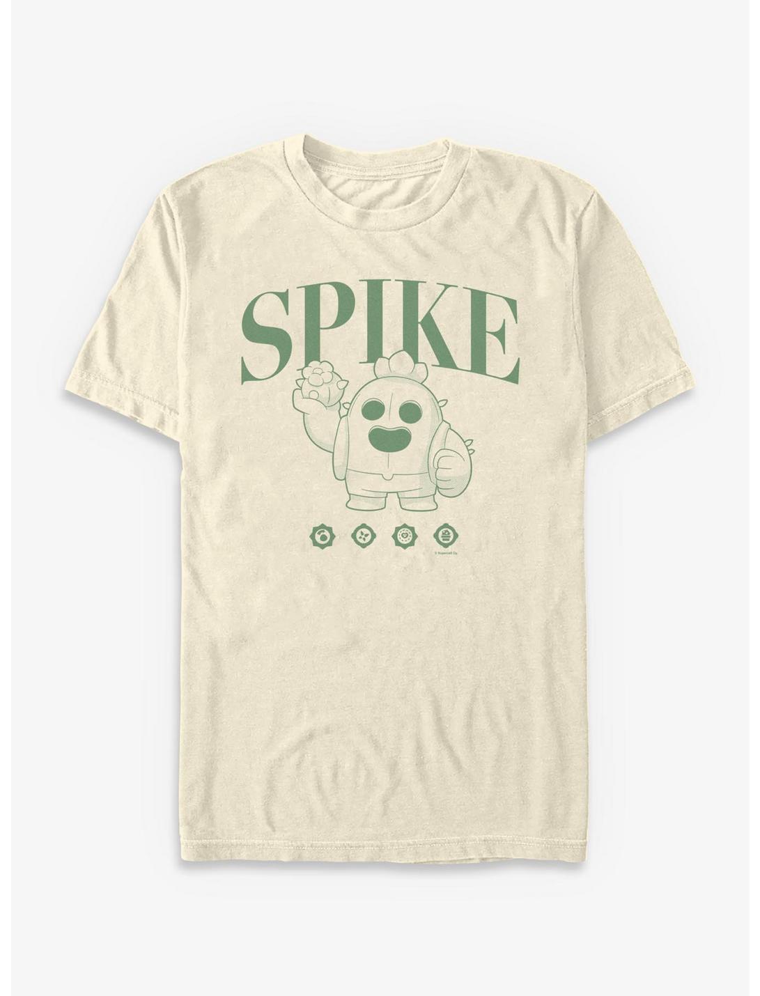Brawl Stars Spike Sidekick T-Shirt