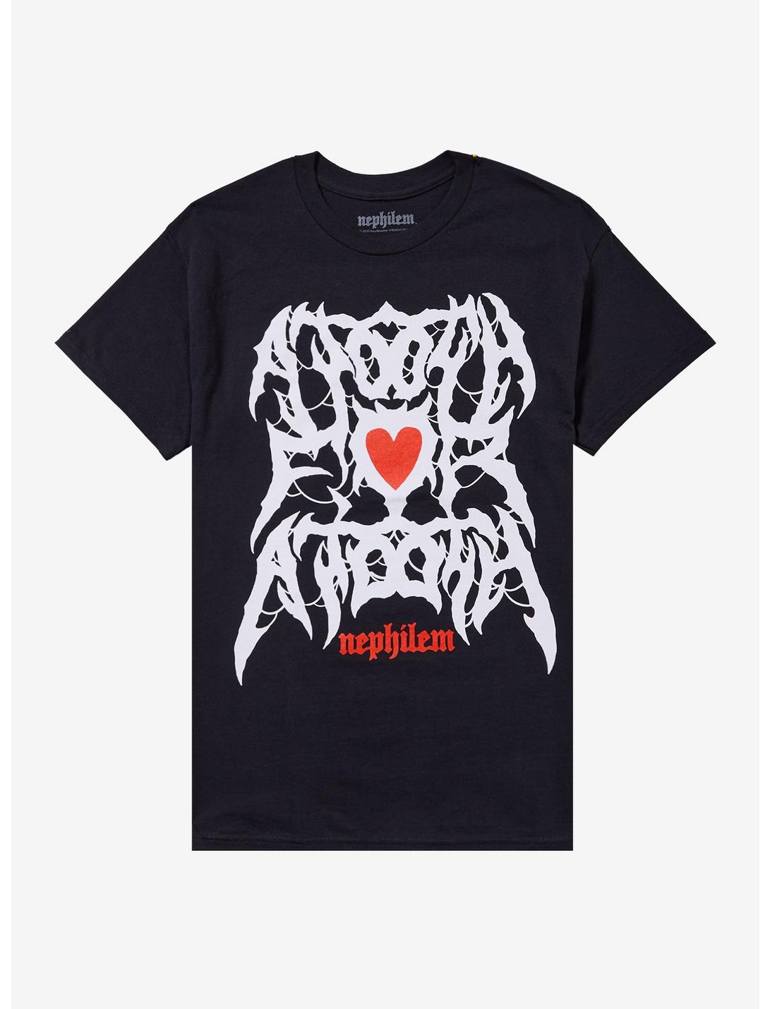 Nephilem Tooth For Tooth T-Shirt