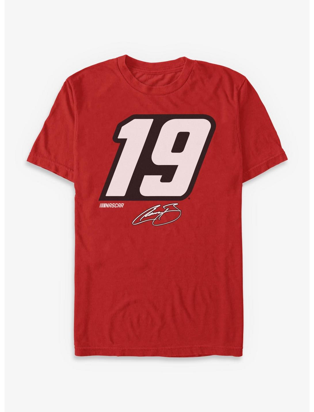 NASCAR Racing Big Number Chase T-Shirt