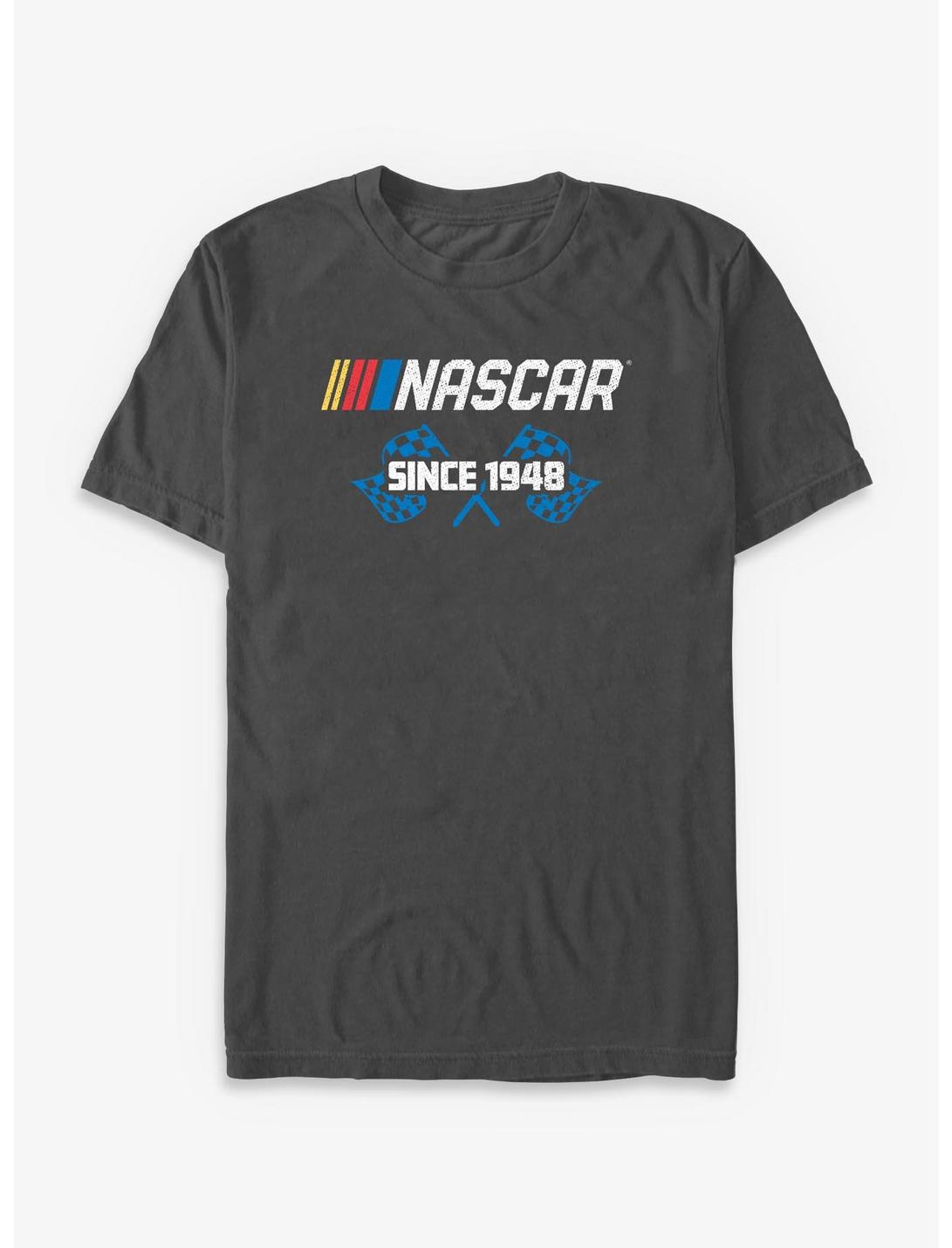 NASCAR Racing Racing Logo T-Shirt