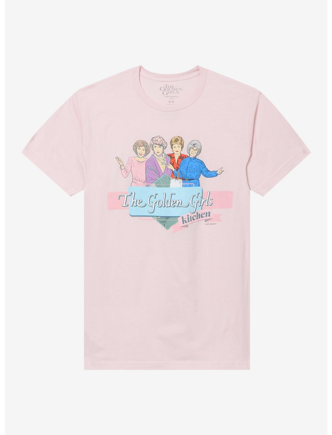 Golden Girls Kitchen T-Shirt