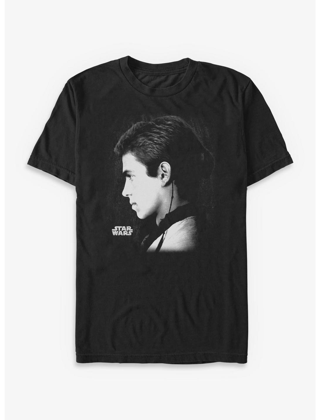 Star Wars Eternal Love Anakin Big & Tall T-Shirt