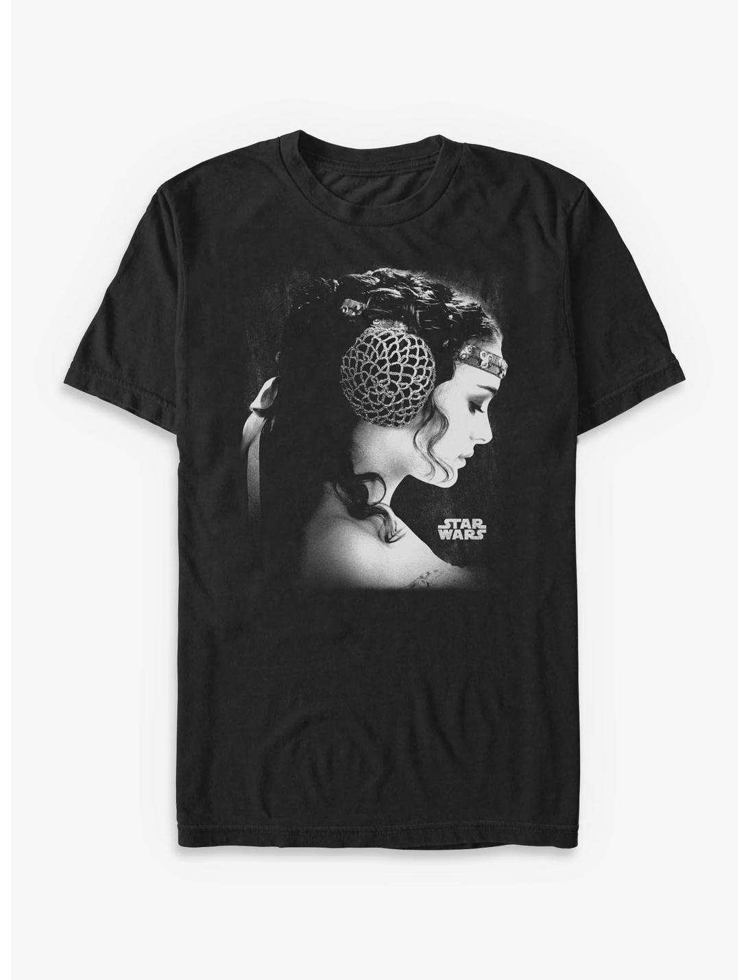 Star Wars Eternal Love Padme Big & Tall T-Shirt