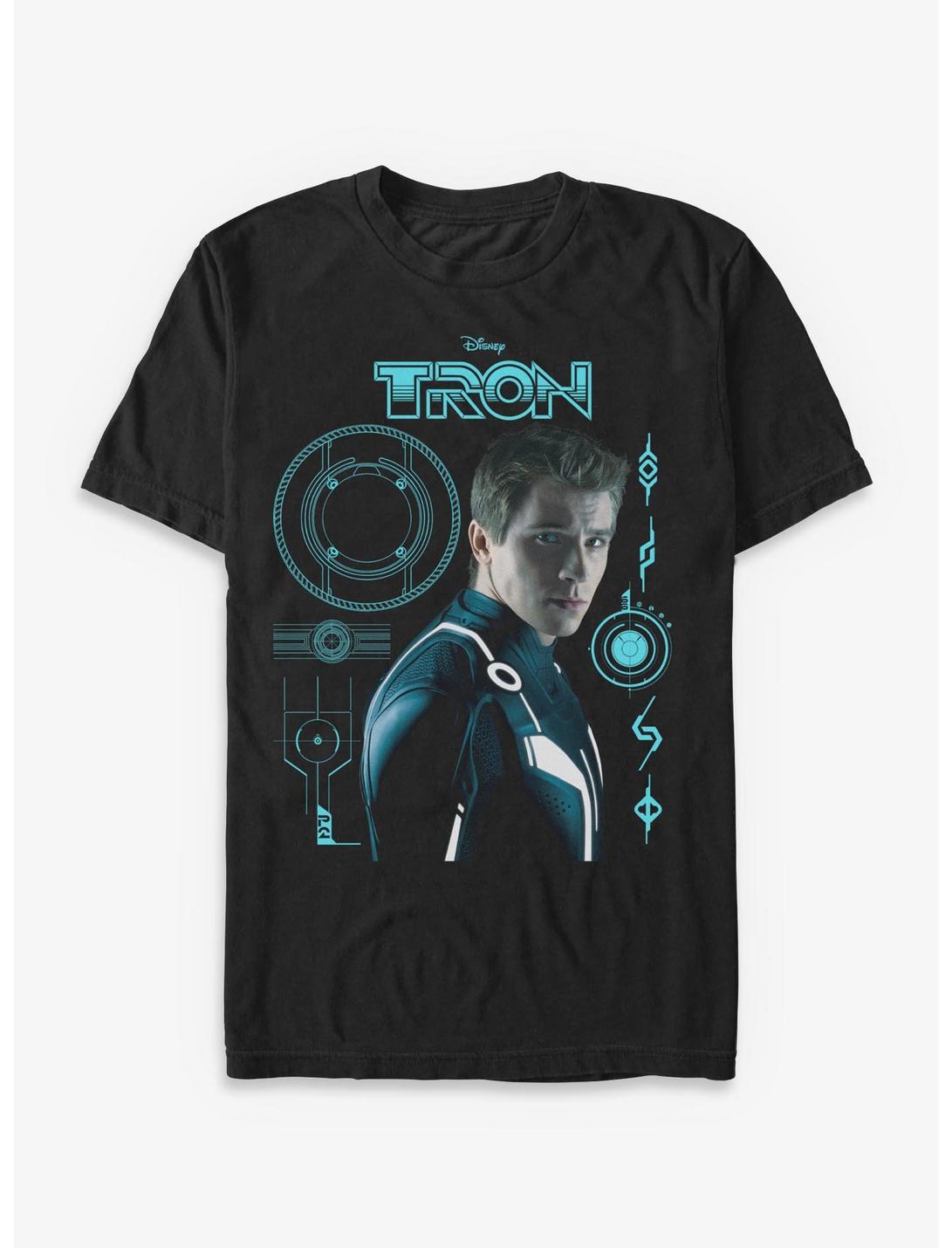 Tron: Legacy Sam Flynn T-Shirt
