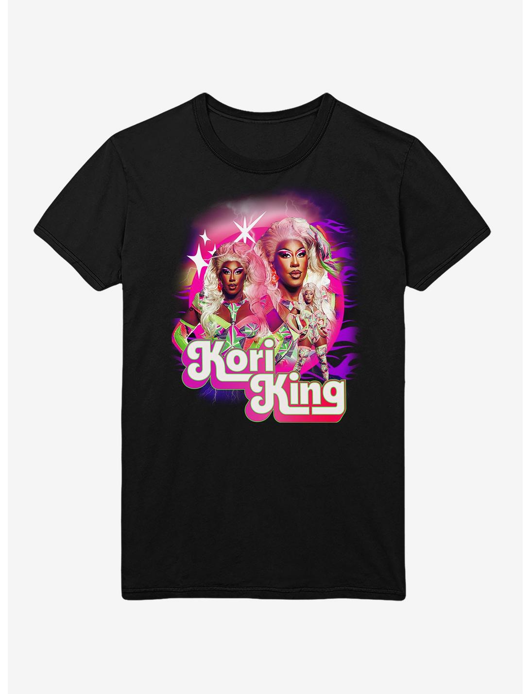 Kori King Collage T-Shirt