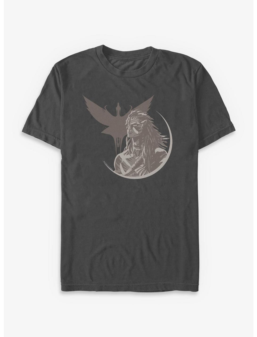 Avatar: Fire And Ash Jake And Toruk T-Shirt
