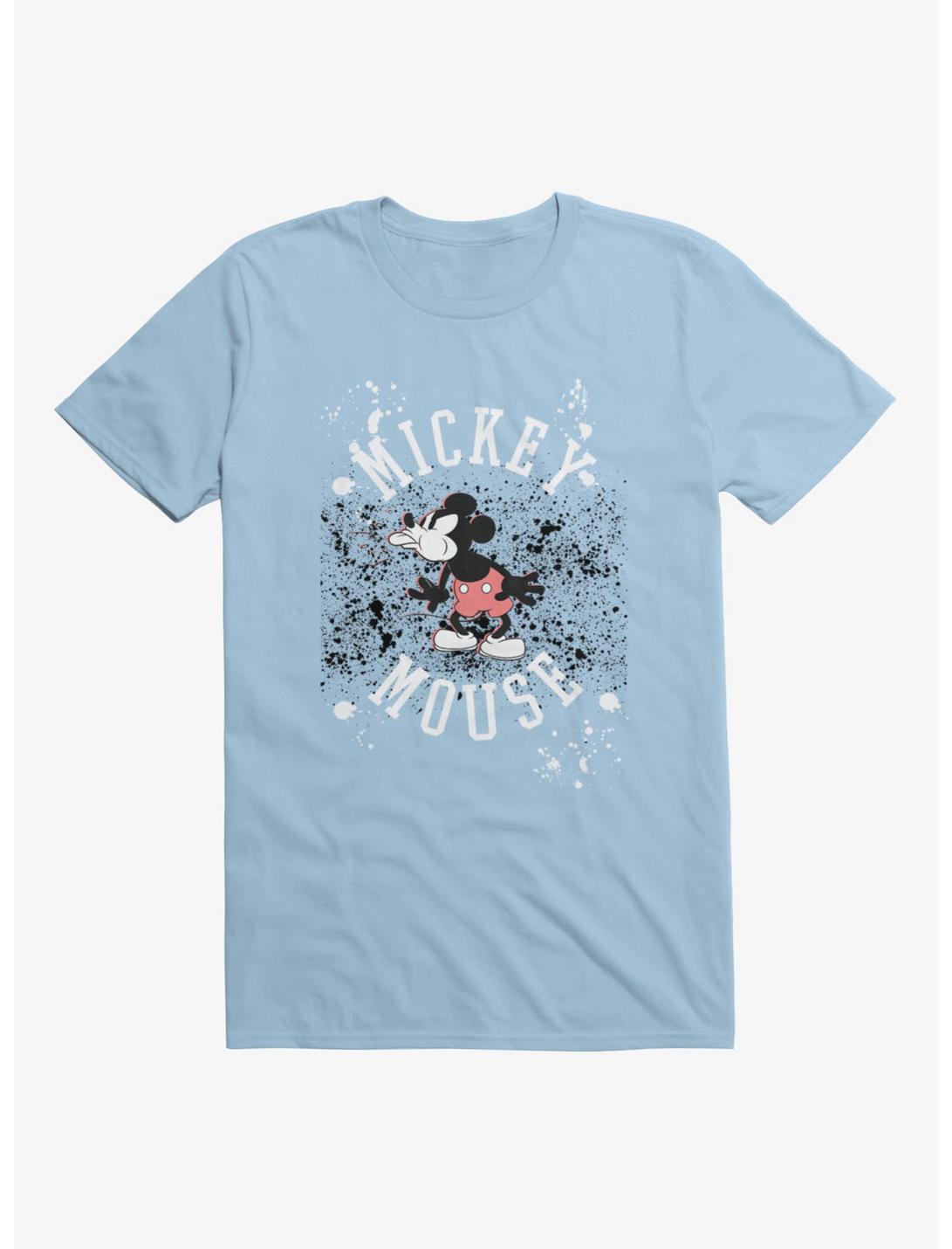 Disney Mickey Mouse Graffiti T-Shirt