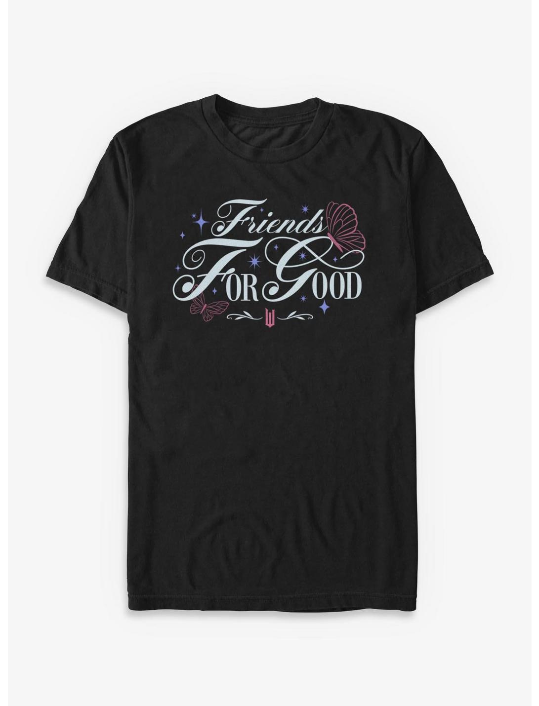 Wicked: T-Shirt Exclusif Hot Topic Glinda Sois Gentille pour de Bon
