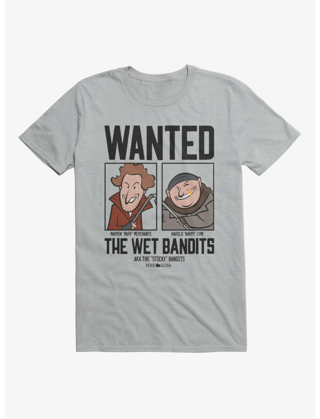 T-shirt Maman, j'ai raté l'avion Wanted Les Casseurs Humides