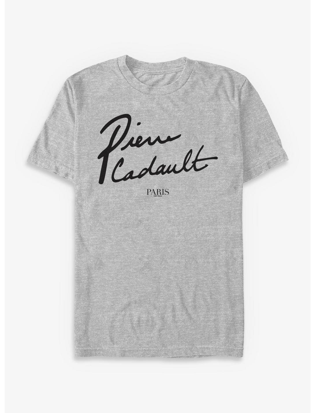 Emily In Paris Pierre Cadault Signature T-Shirt