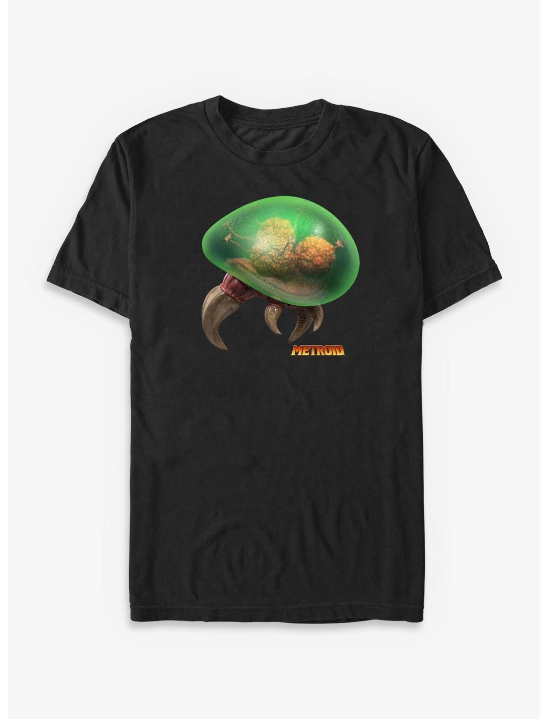 Nintendo Tallon Metroid T-Shirt