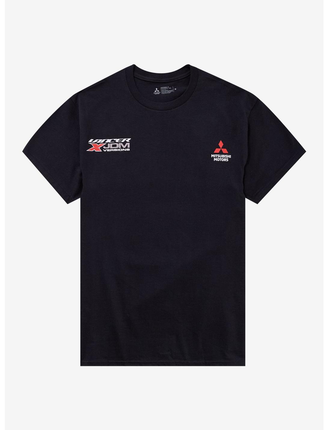 Mitsubishi Motors Lancer JDM T-Shirt