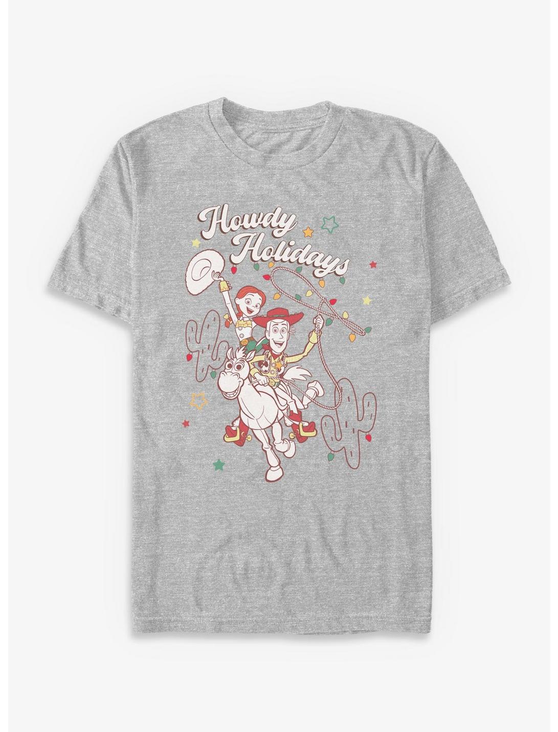 T-shirt Disney Pixar Toy Story Joyeuses Fêtes