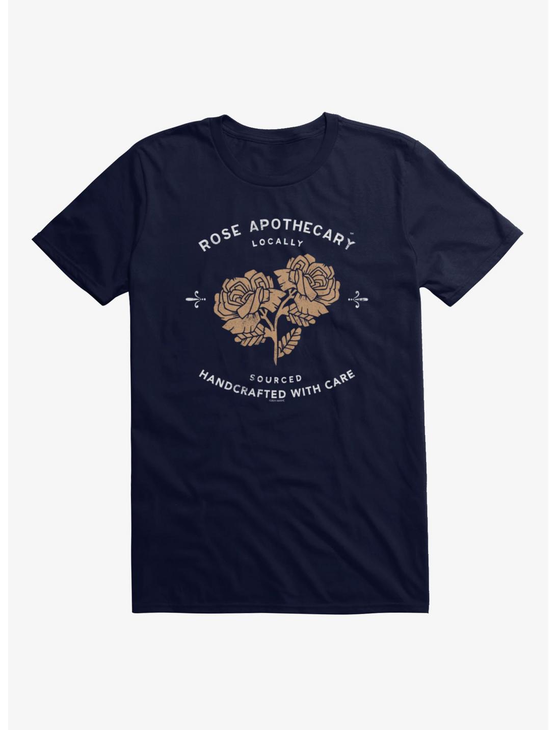 Schitt's Creek Rose Apothecary T-Shirt