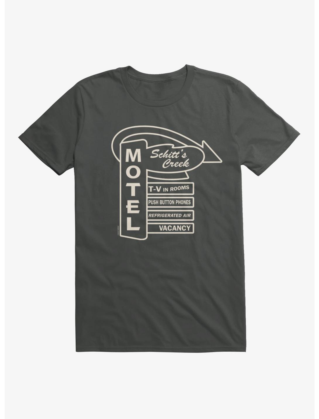 Schitt's Creek Motel T-Shirt