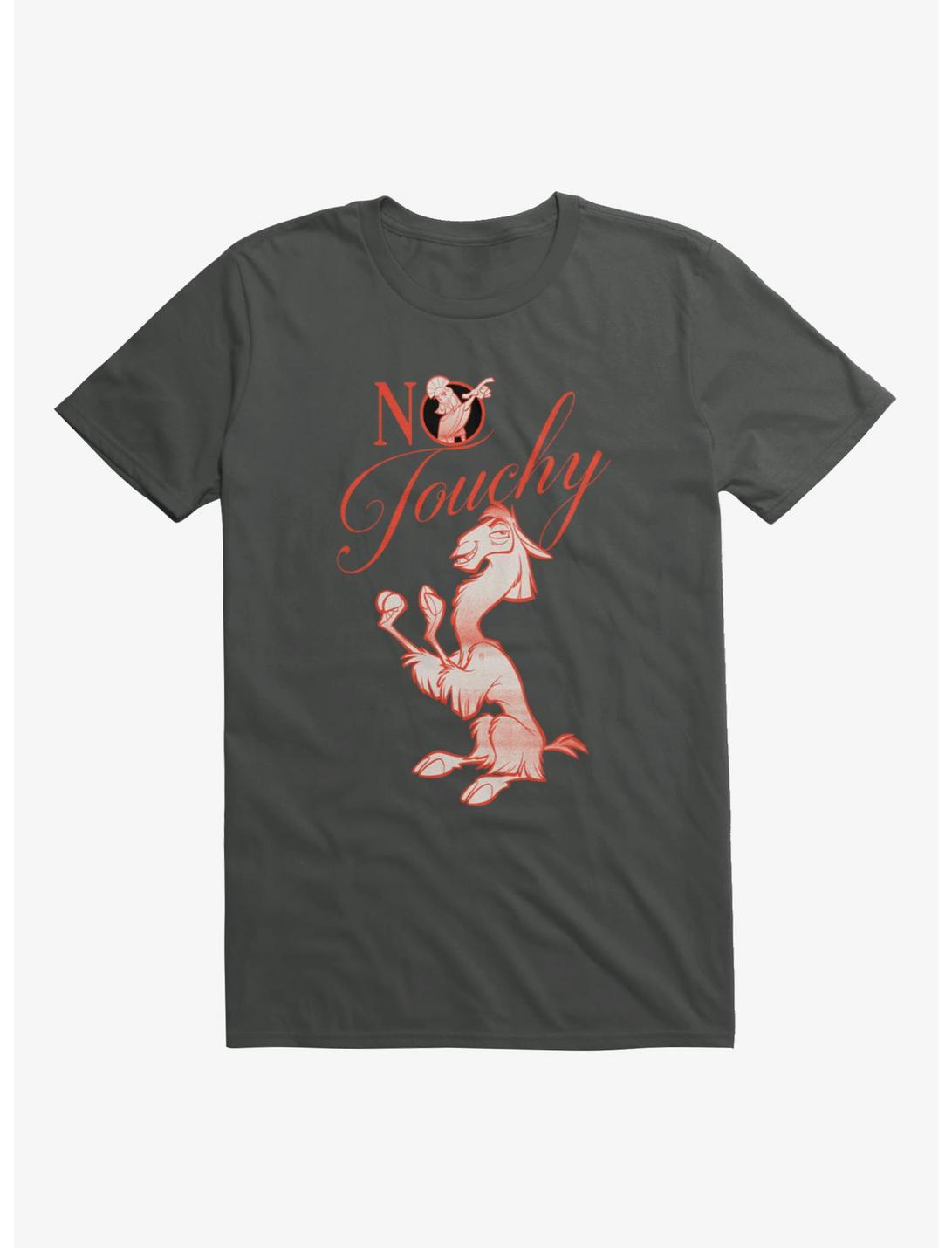 Disney The Emperor's New Groove No Touchy T-Shirt