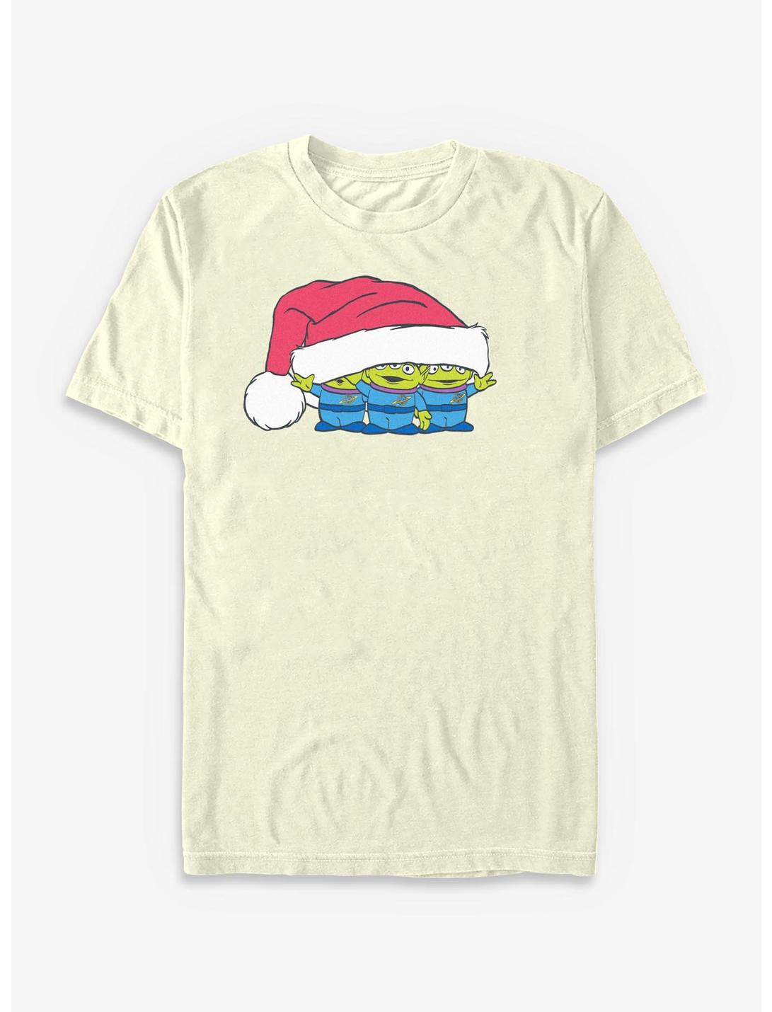T-shirt Bonnet de Noël des Aliens Toy Story Disney Pixar