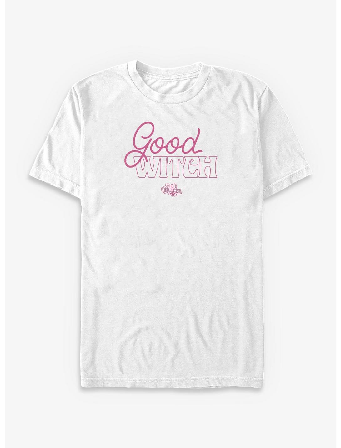 Wizard Of Oz Good Witch Big & Tall T-Shirt
