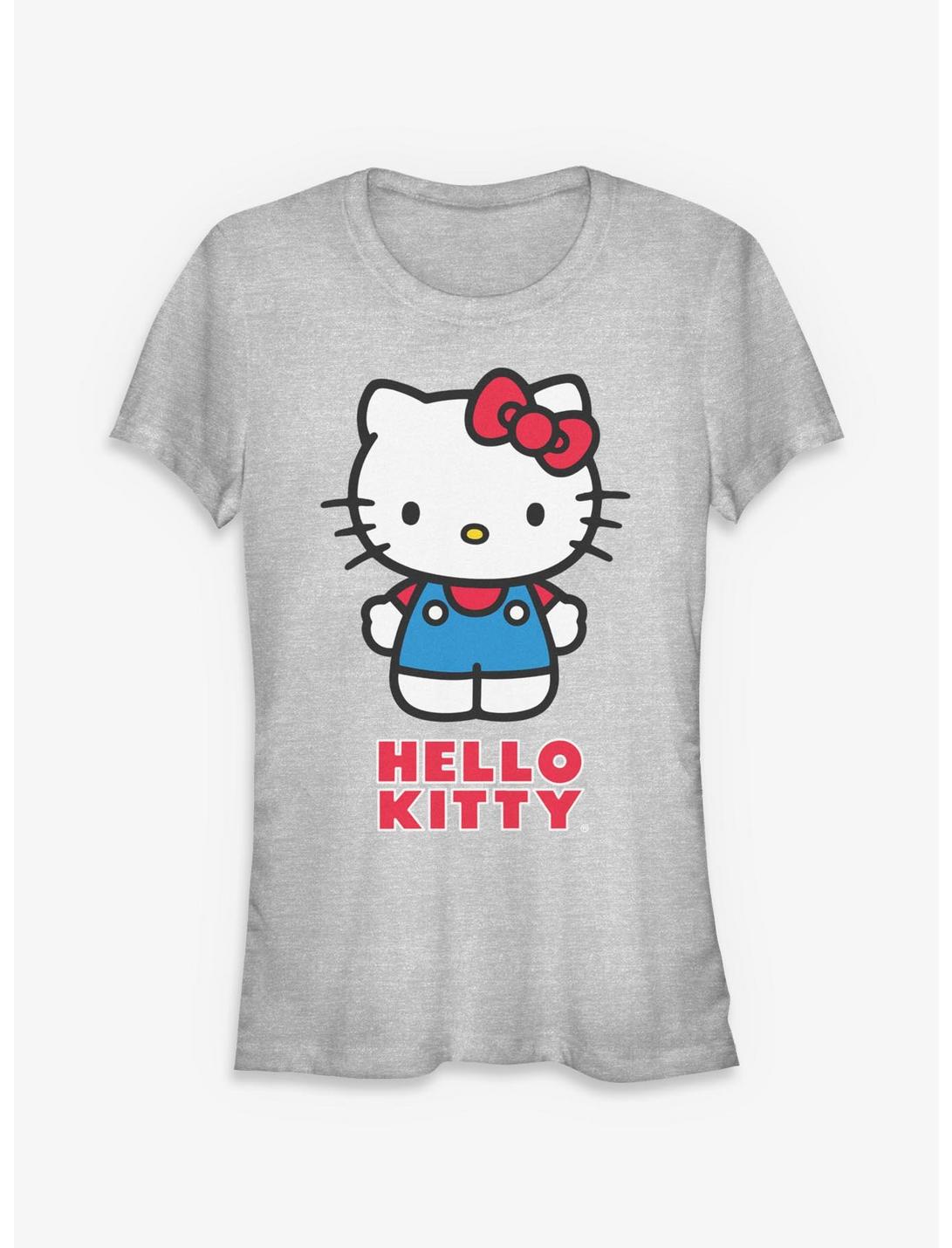 Hello Kitty Original Kitty Girls T-Shirt