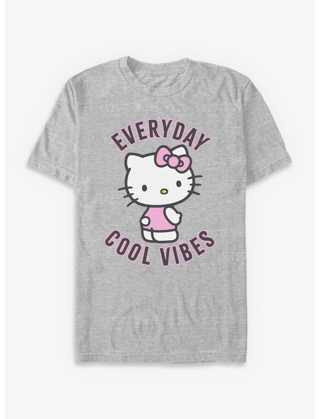 Hello Kitty Everyday Cool Vibes T-Shirt