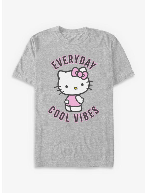Hello Kitty Everyday Cool Vibes T-Shirt