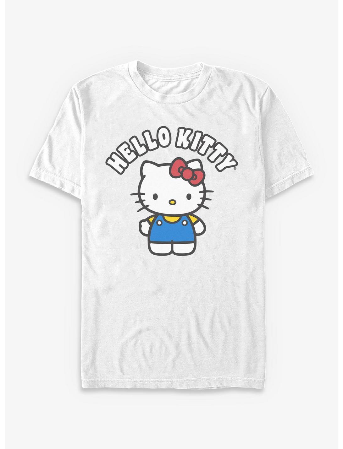 Hello Kitty Classic Kitty T-Shirt