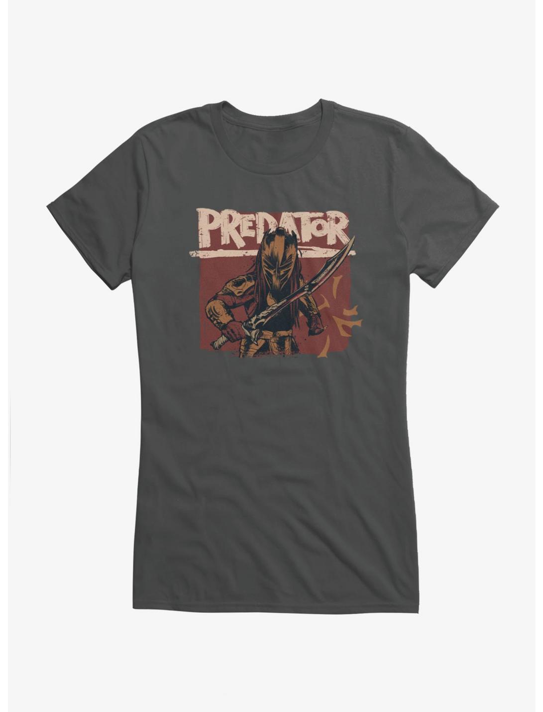 Predator: Épée des Badlands T-shirt Fille En Garde