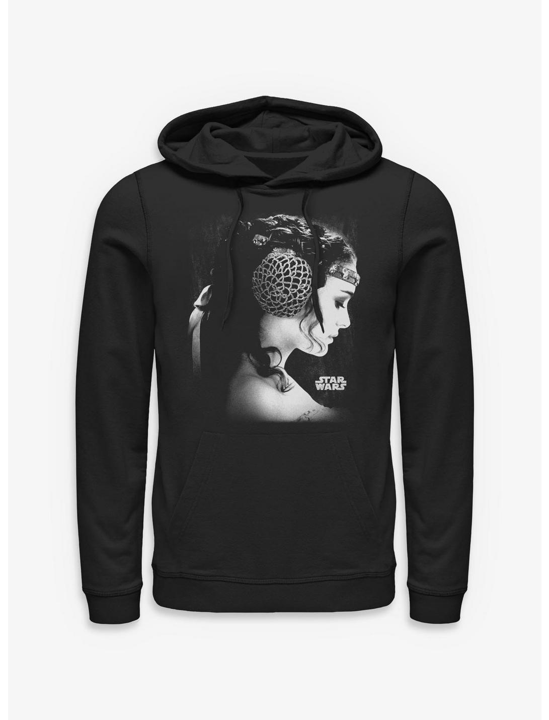Star Wars Eternal Love Padme Hoodie