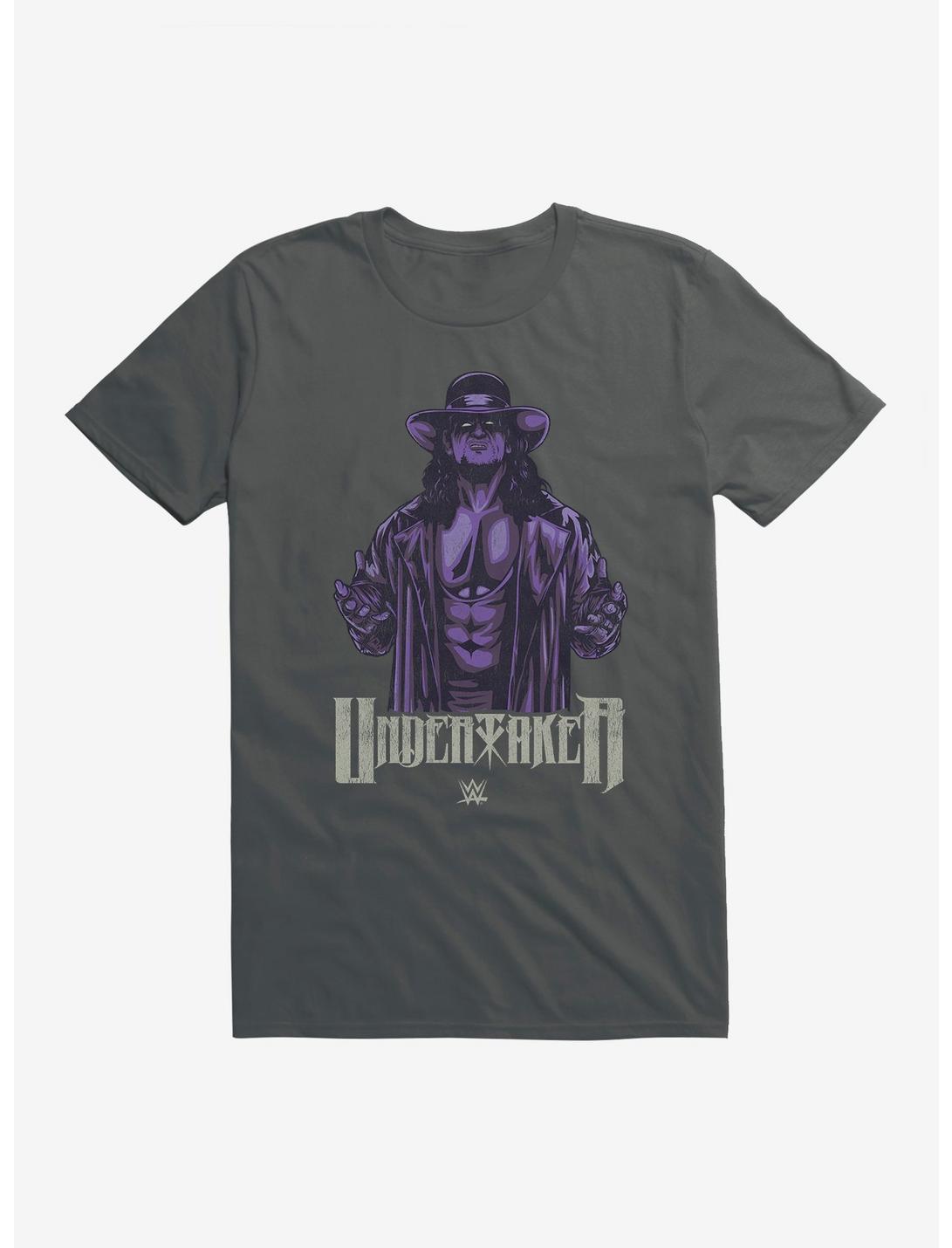WWE Undertaker T-Shirt