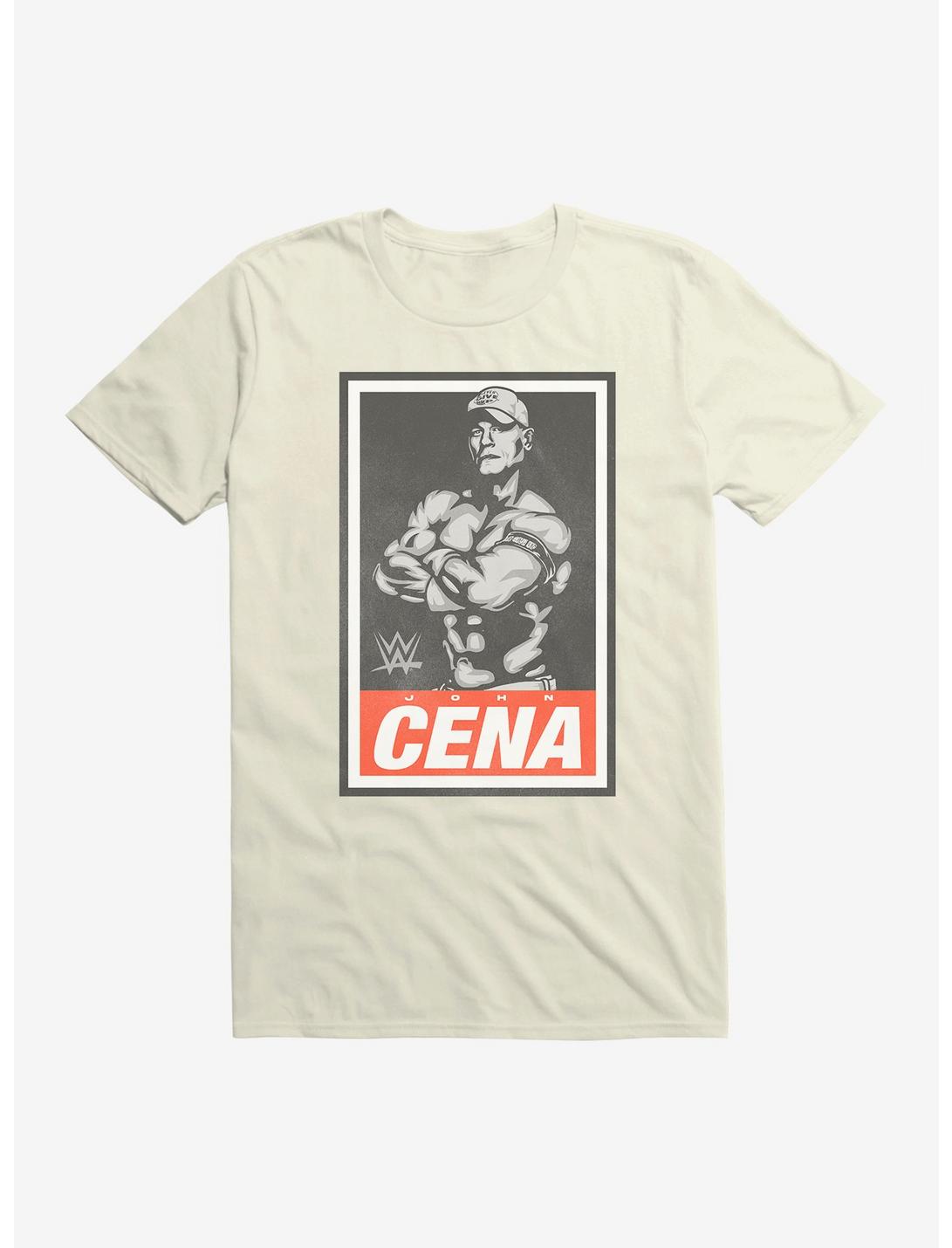 T-shirt WWE John Cena