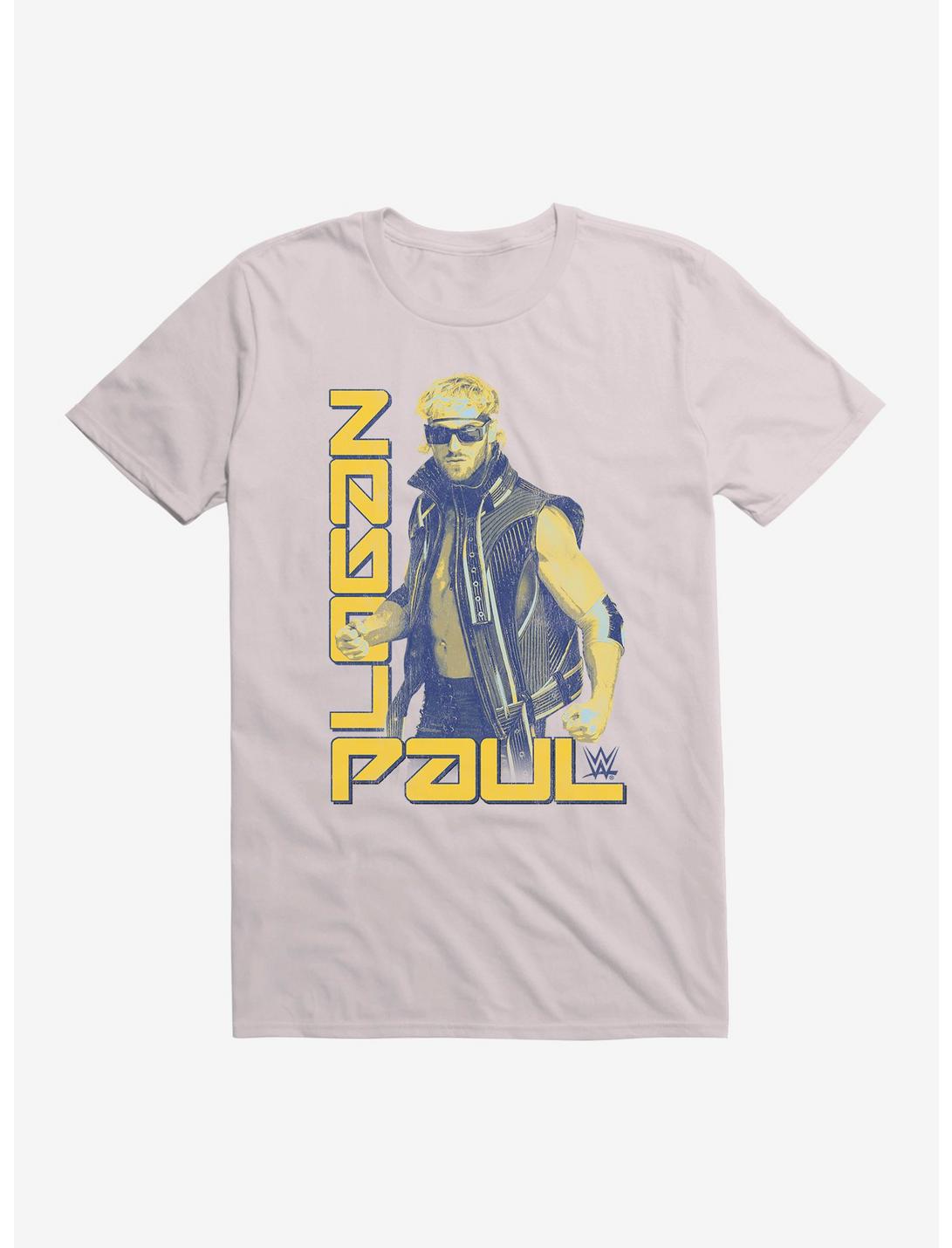 WWE Logan Paul T-Shirt