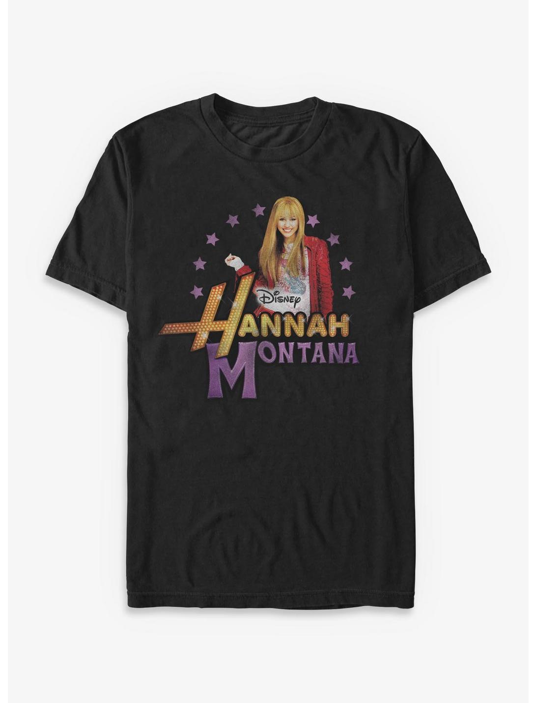 Disney Hannah Montana Pose T-Shirt