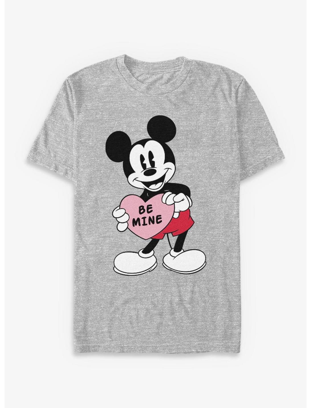 Disney Mickey Mouse Be Mine T-Shirt
