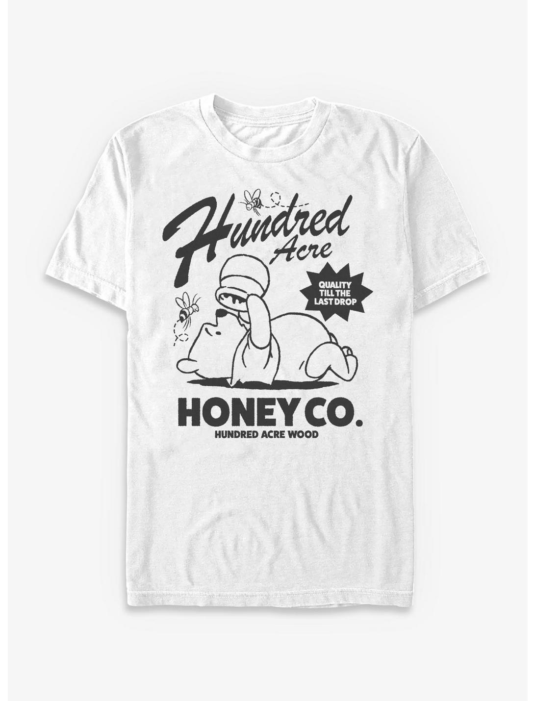 T-shirt Winnie l'Ourson Honey Co. Disney