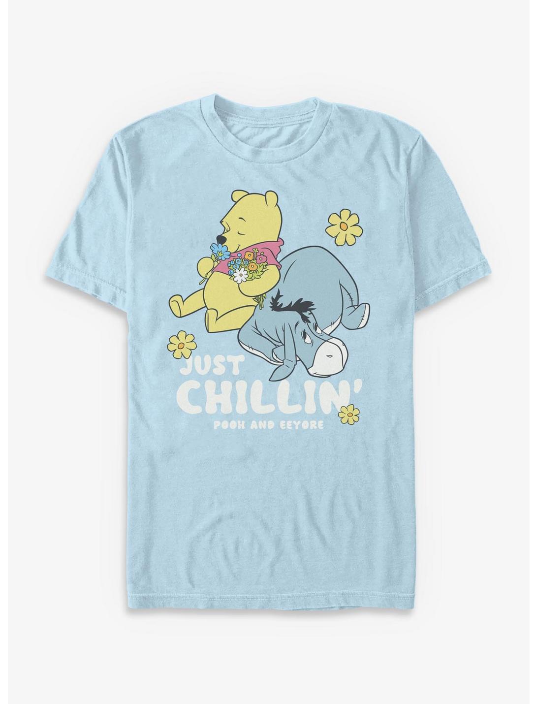 Disney Winnie The Pooh Just Chillin' T-Shirt