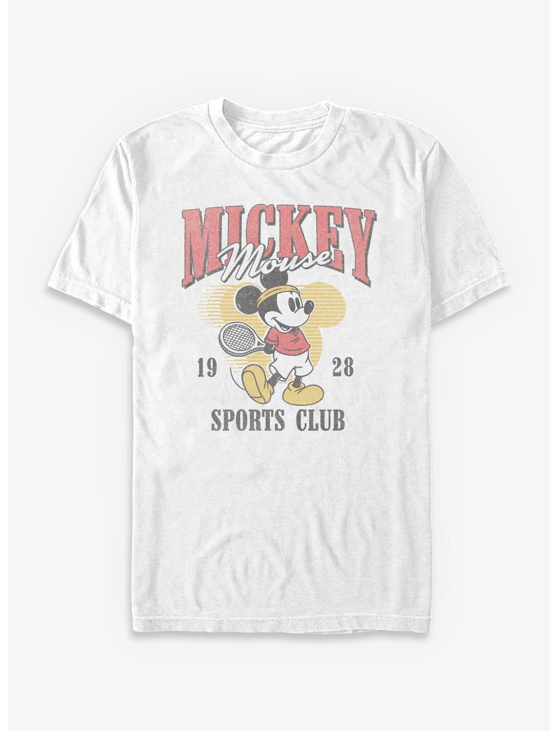 Disney Mickey Mouse 1928 Sports Club T-Shirt