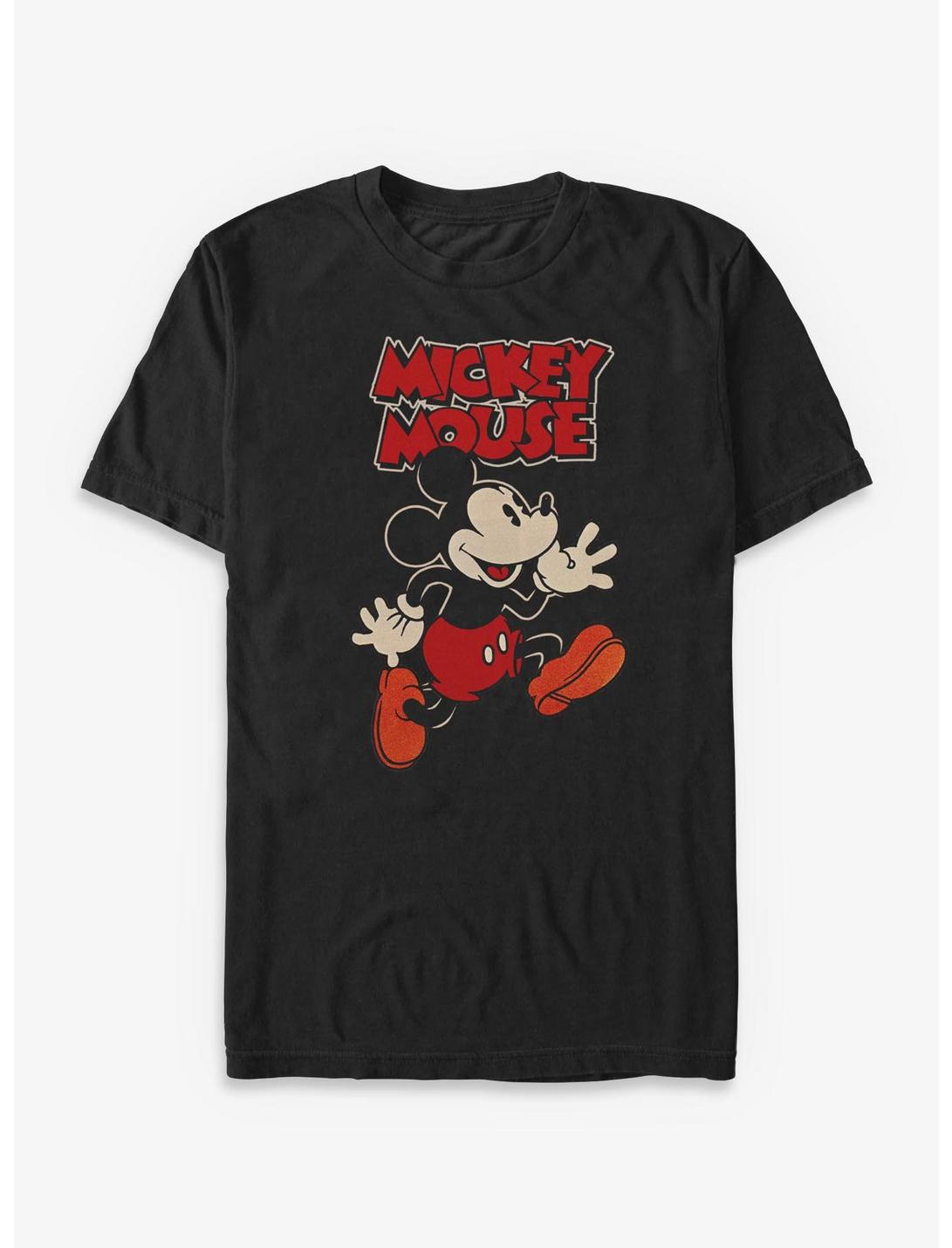 Disney Mickey Mouse Classic T-Shirt