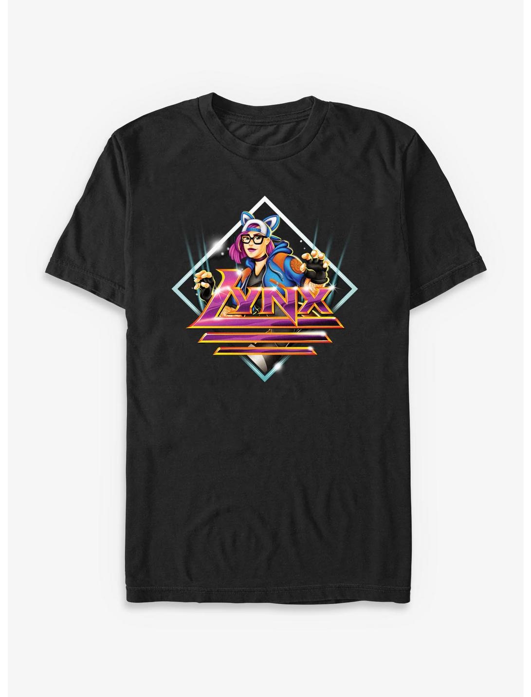 Fortnite Lynx T-Shirt