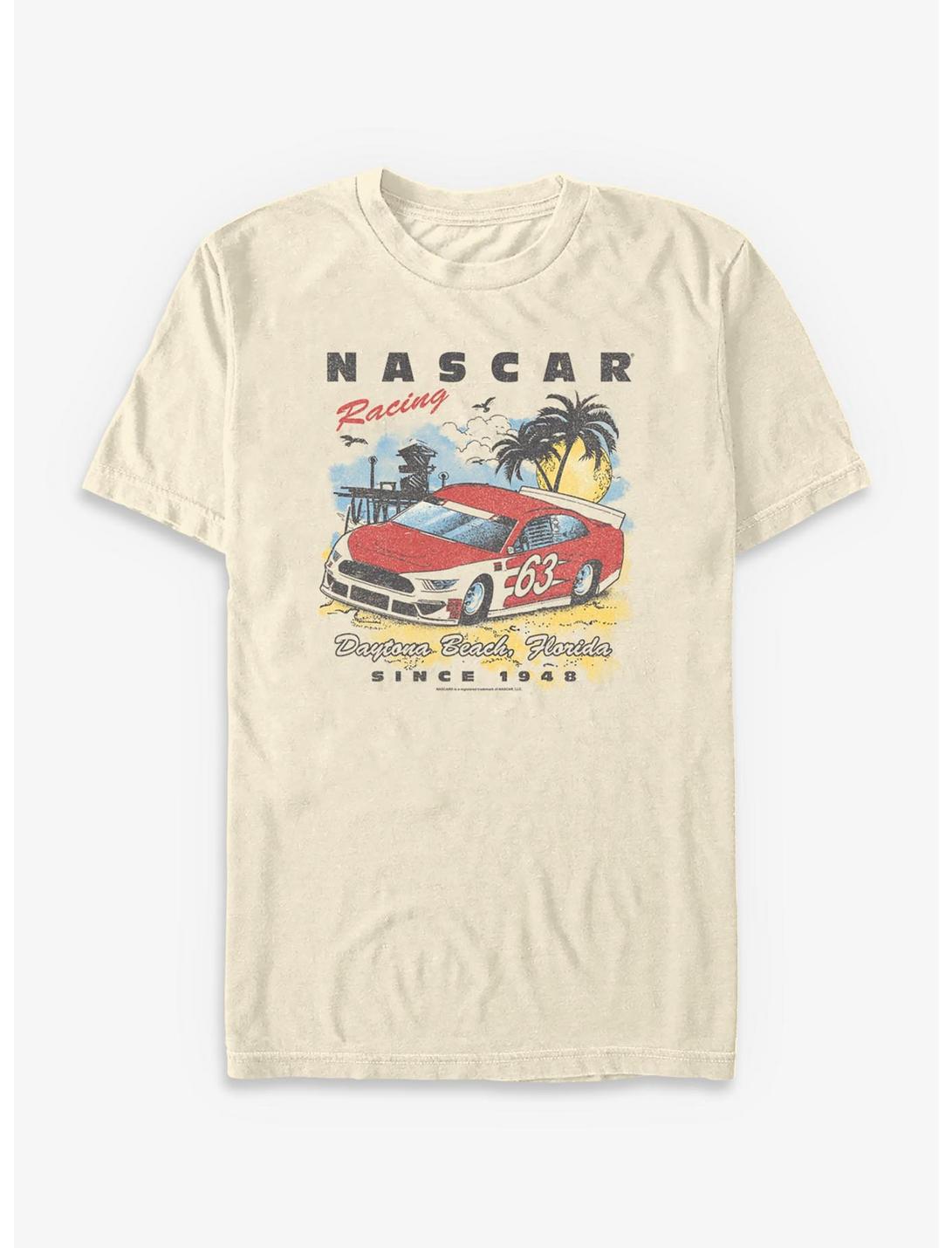 Nascar Racing Since 1948 T-Shirt