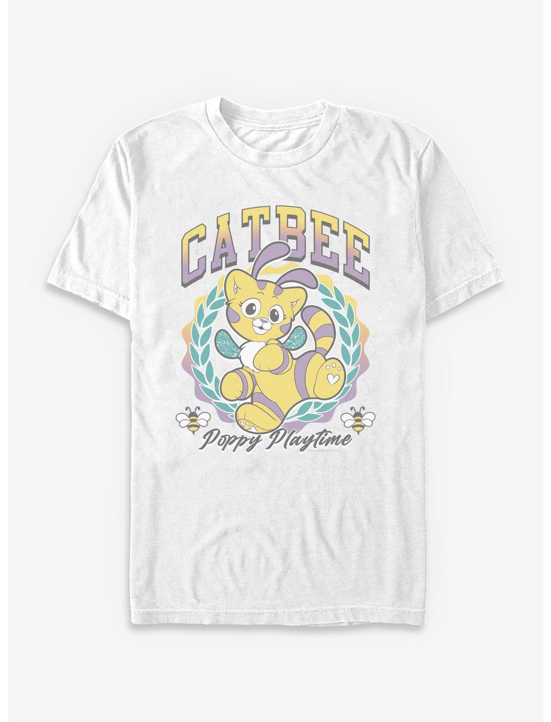 Poppy Playtime Catbee T-Shirt