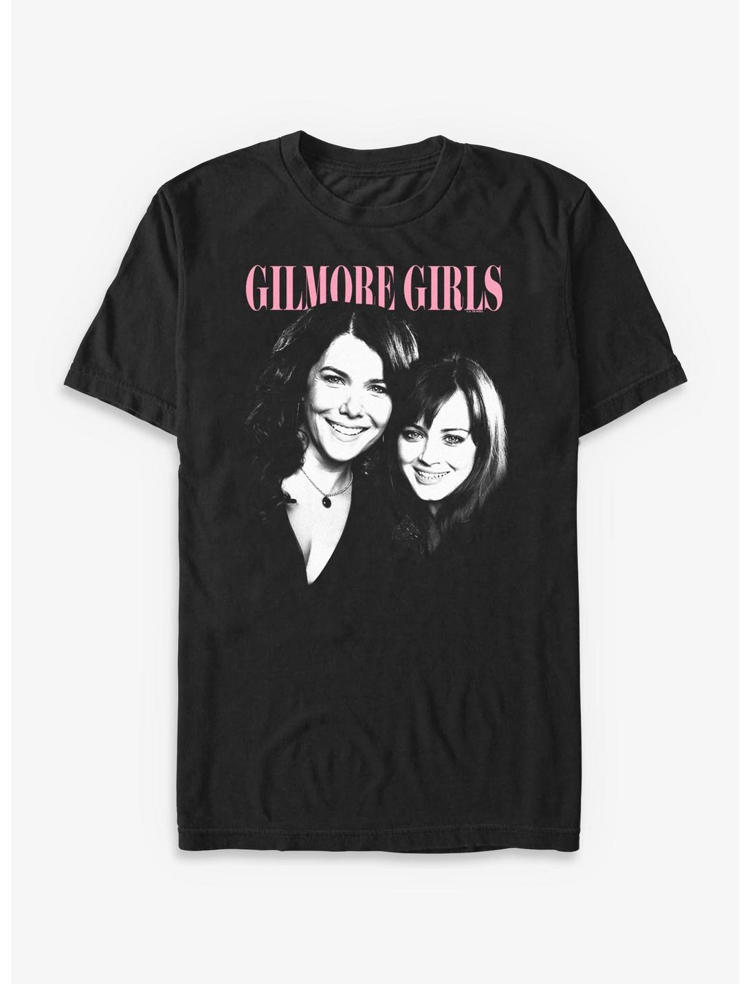 Gilmore Girls Lorelai And Rory T-Shirt