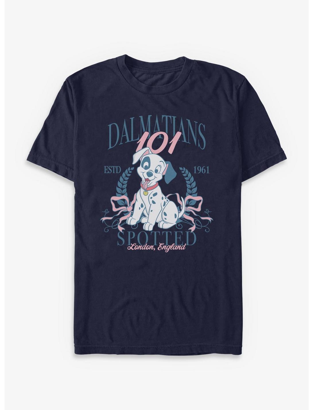 Disney 101 Dalmatians Spotted T-Shirt