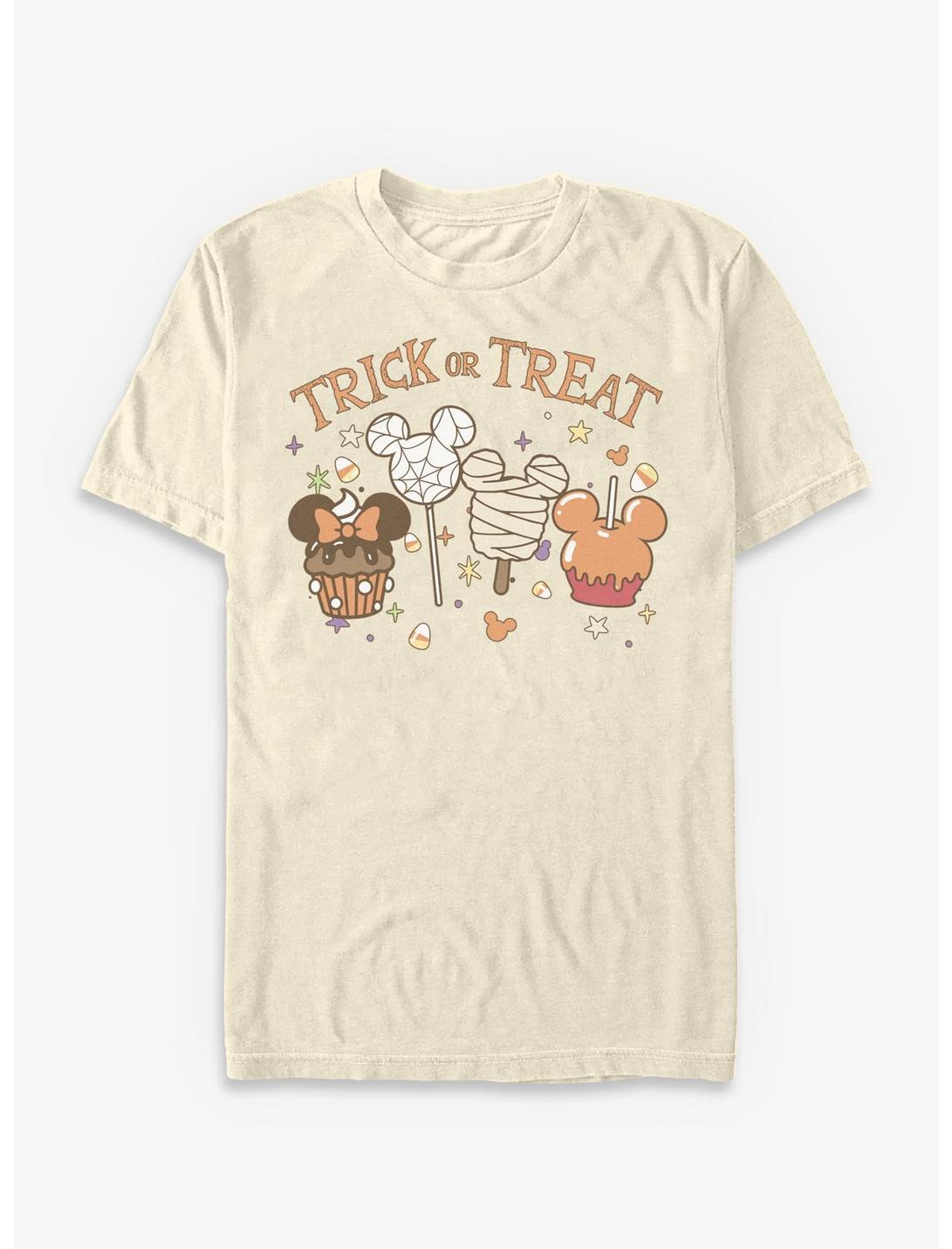 T-shirt Disney Mickey Mouse « Joyeux Halloween »
