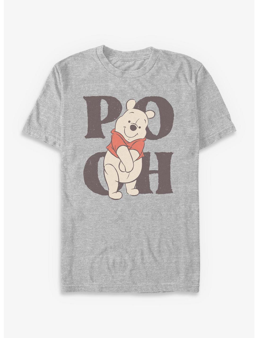 Disney Winnie The Pooh Pooh Bear T-Shirt