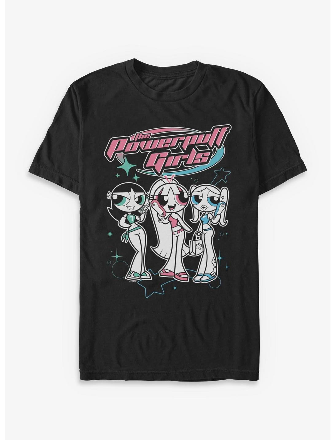 T-shirt Les Super Nanas pour adolescentes