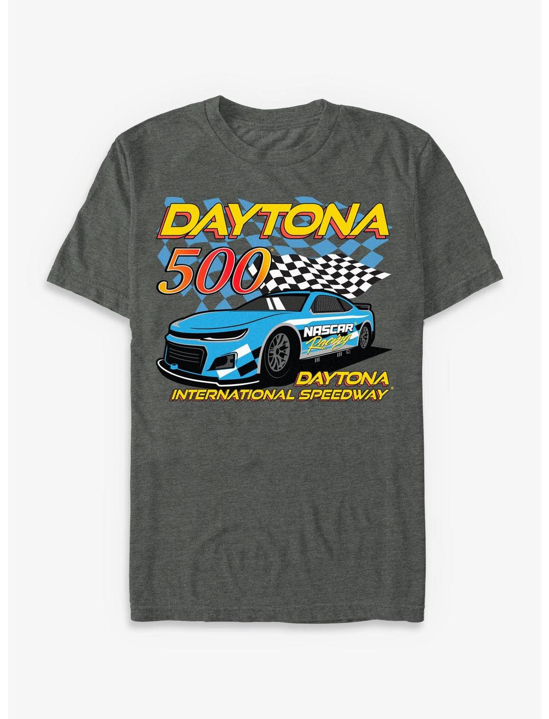 Nascar Racing Daytona 500 T-Shirt