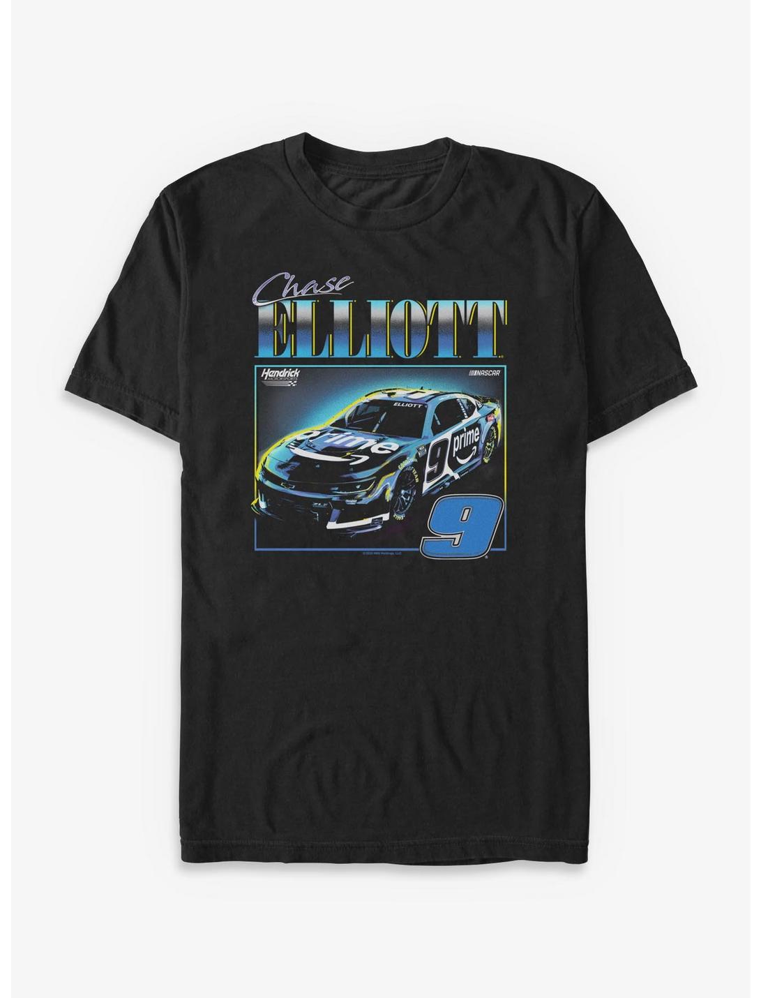 Hendricks Motorsports Y2K Chase Elliot Number 9 T-Shirt