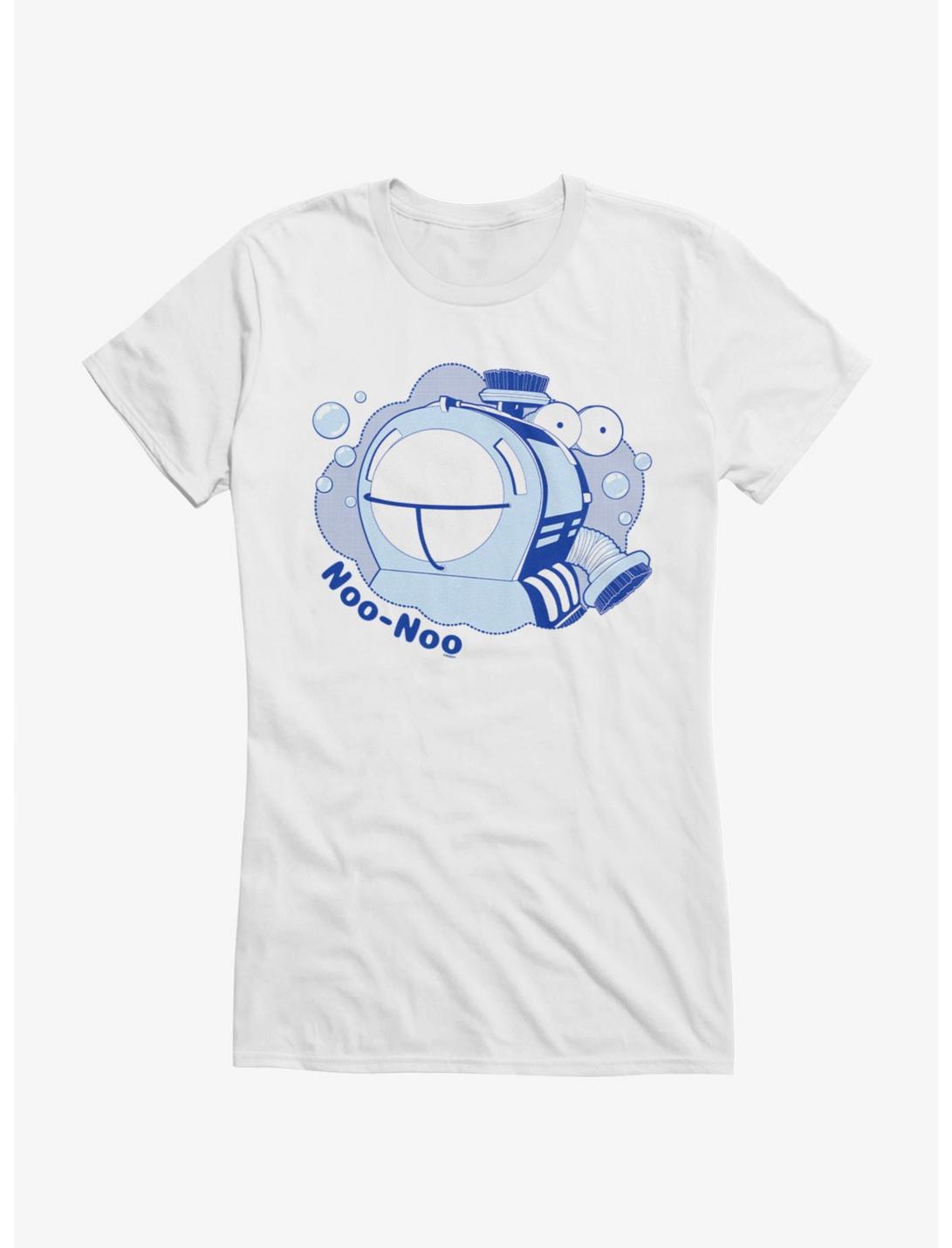 Teletubbies Noo-Noo Turn Around T-Shirt