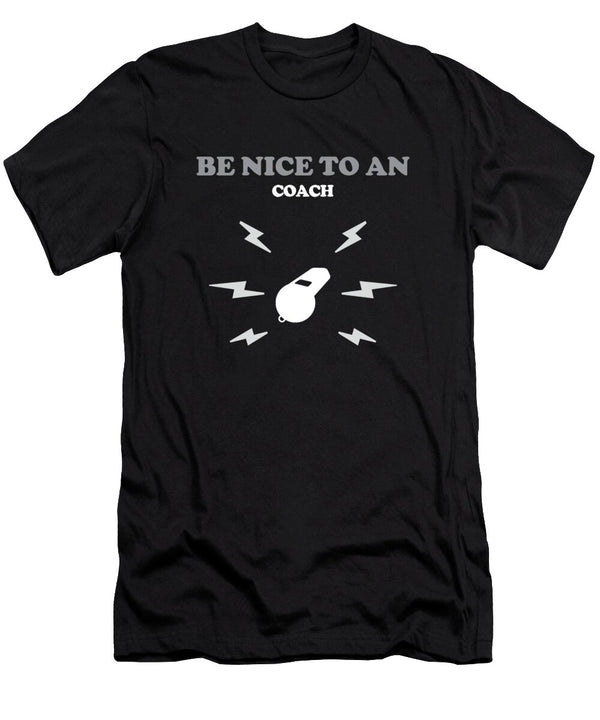 36 Coach Zorindesigns T-Shirt